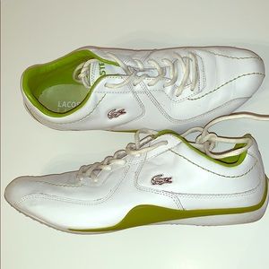 COPY - Lacoste sport sneakers men’s